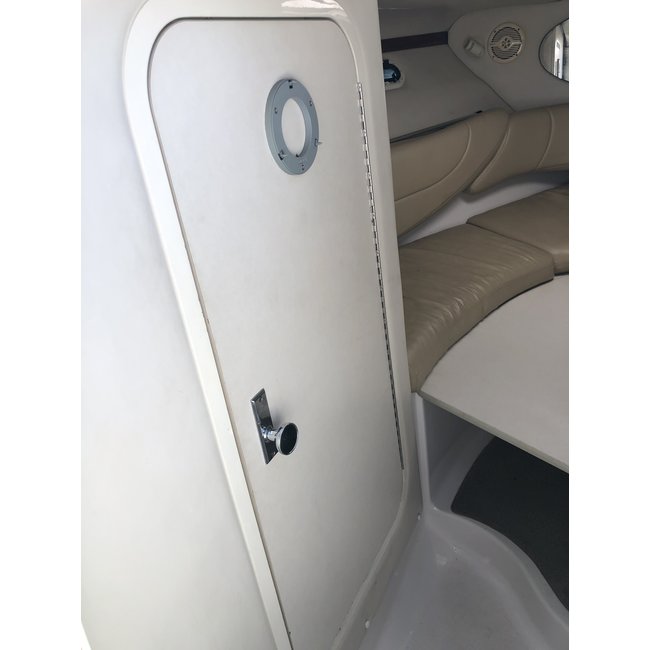 Four Winns Sundowner 285 Volvo 7.4 Liter V8 GSI 385PK 2003