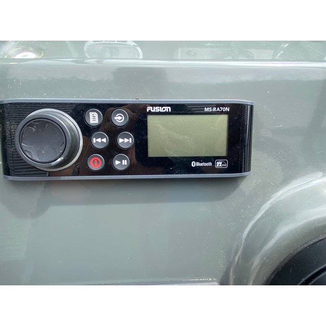 Quicksilver Activ 605 Bowrider, 115pk Mercury Pro XS, 2019