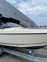 Quicksilver Activ 605 Bowrider, 115pk Mercury Pro XS, 2019