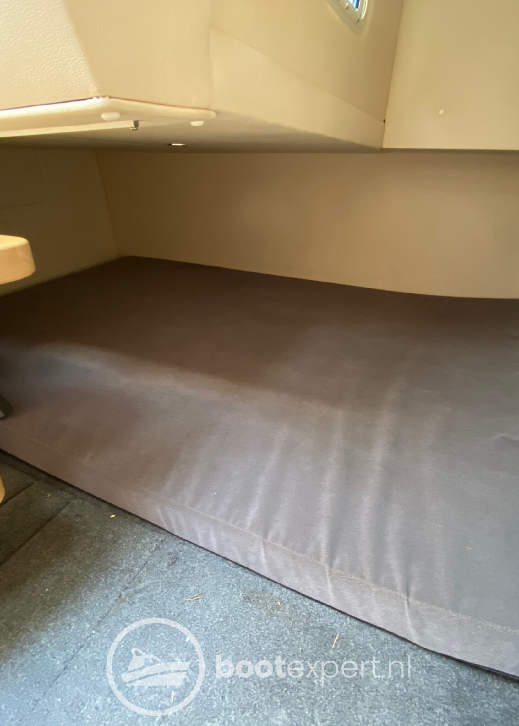 Bayliner Ciera 8 Cruiser, 4.5Mpi 250pk, 2016