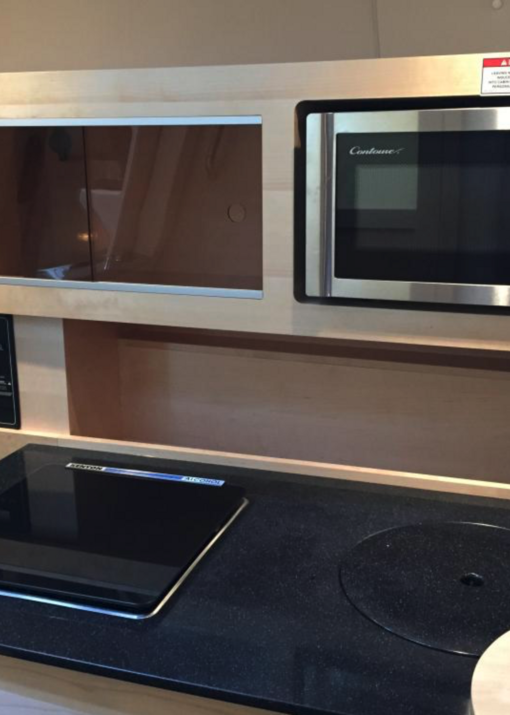 Bayliner Ciera 8 Cruiser, 4.5Mpi 250pk, 2016