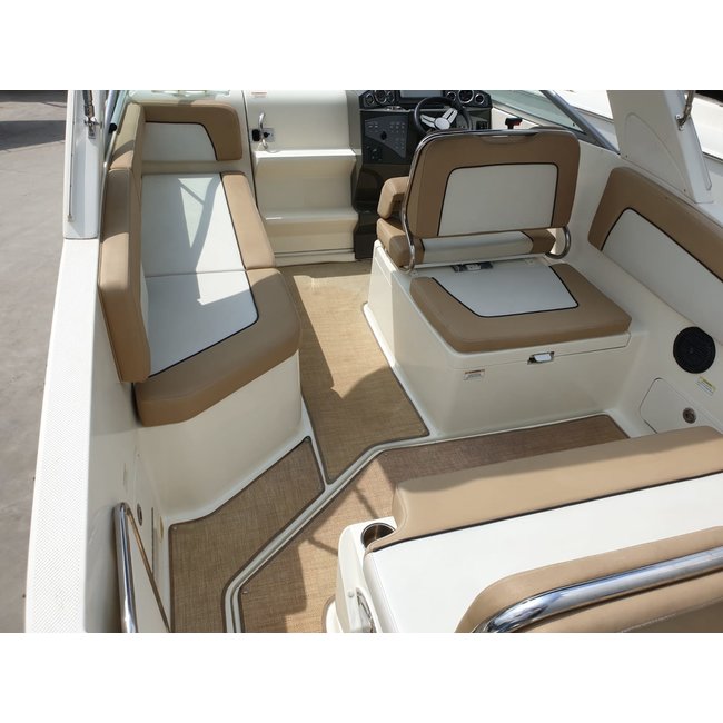 Bayliner Ciera 8 Cruiser, 4.5Mpi 250pk, 2016