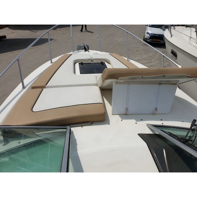 Bayliner Ciera 8 Cruiser, 4.5Mpi 250pk, 2016