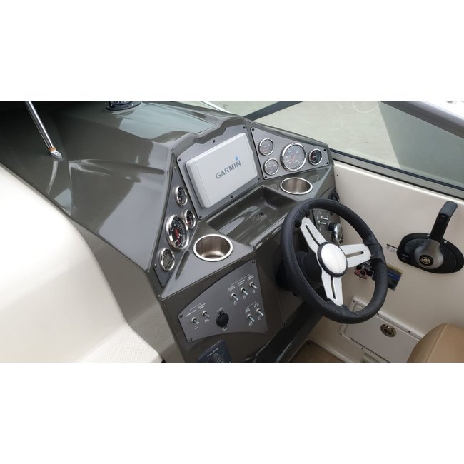 Bayliner Ciera 8 Cruiser, 4.5Mpi 250pk, 2016