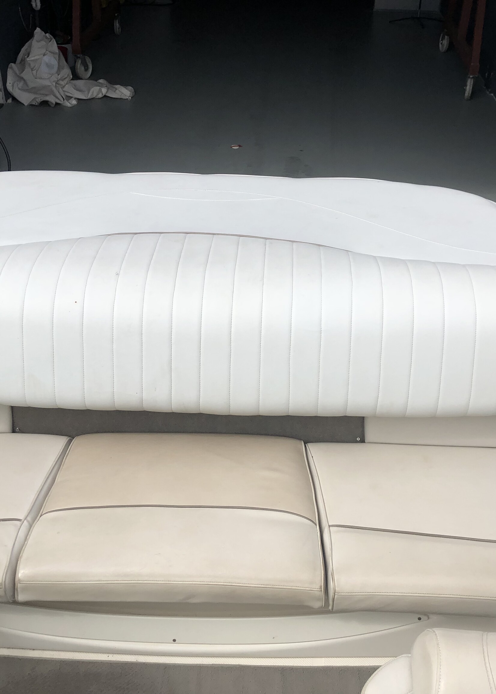 Maxum 2100 SC, V6 Mercruiser, V6, Bj. 2000