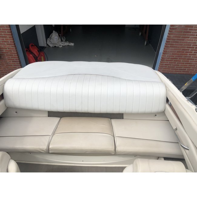 Maxum 2100 SC, V6 Mercruiser, 190PK, Bj. 2000