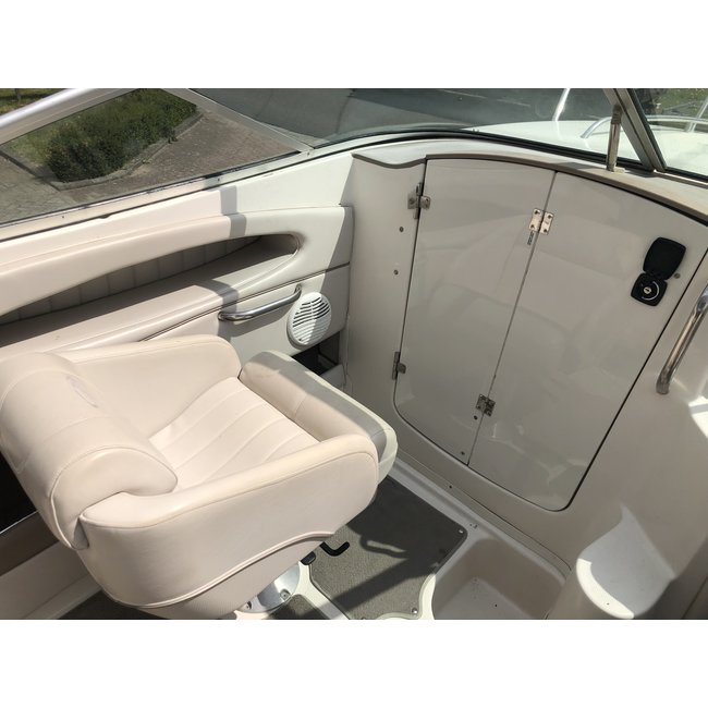 Maxum 2100 SC, V6 Mercruiser, V6, Bj. 2000