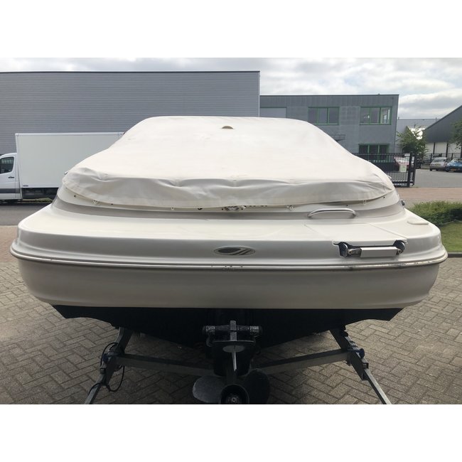 Maxum 2100 SC, V6 Mercruiser, V6, Bj. 2000