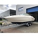 Maxum 2100 SC, V6 Mercruiser, 190PK, Bj. 2000
