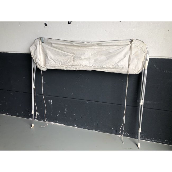 Maxum 2100 SC, V6 Mercruiser, 190PK, Bj. 2000