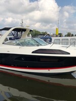 Bayliner Ciera 8 Cruiser, 4.5Mpi 250pk, 2016