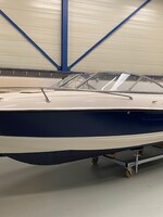 Bayliner 652 Cuddy 3.0Ltr 135PK  2005