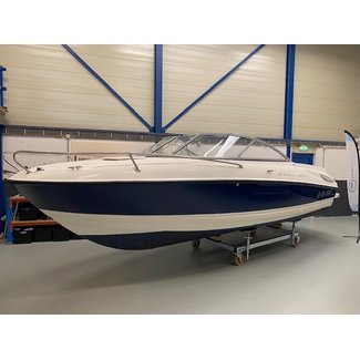 Bayliner 652 Cuddy 3.0Ltr 135PK  2005