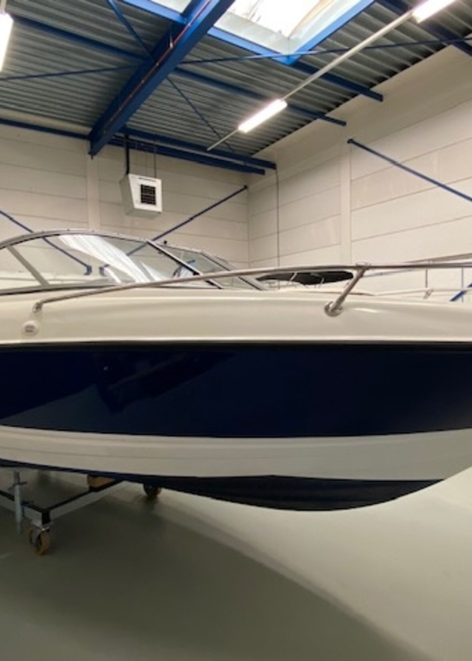 Bayliner 652 Cuddy 3.0Ltr 135PK  2005