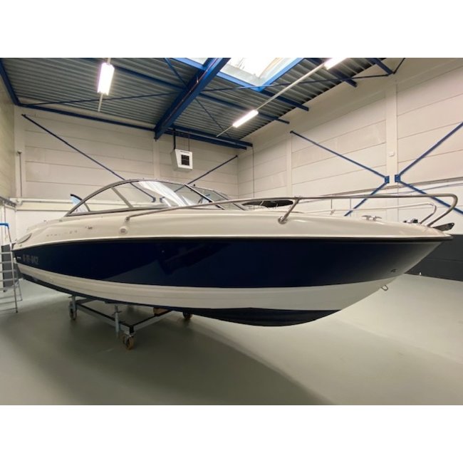 Bayliner 652 Cuddy 3.0Ltr 135PK  2005