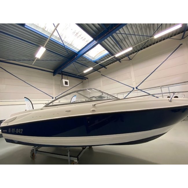 Bayliner 652 Cuddy 3.0Ltr 135PK  2005