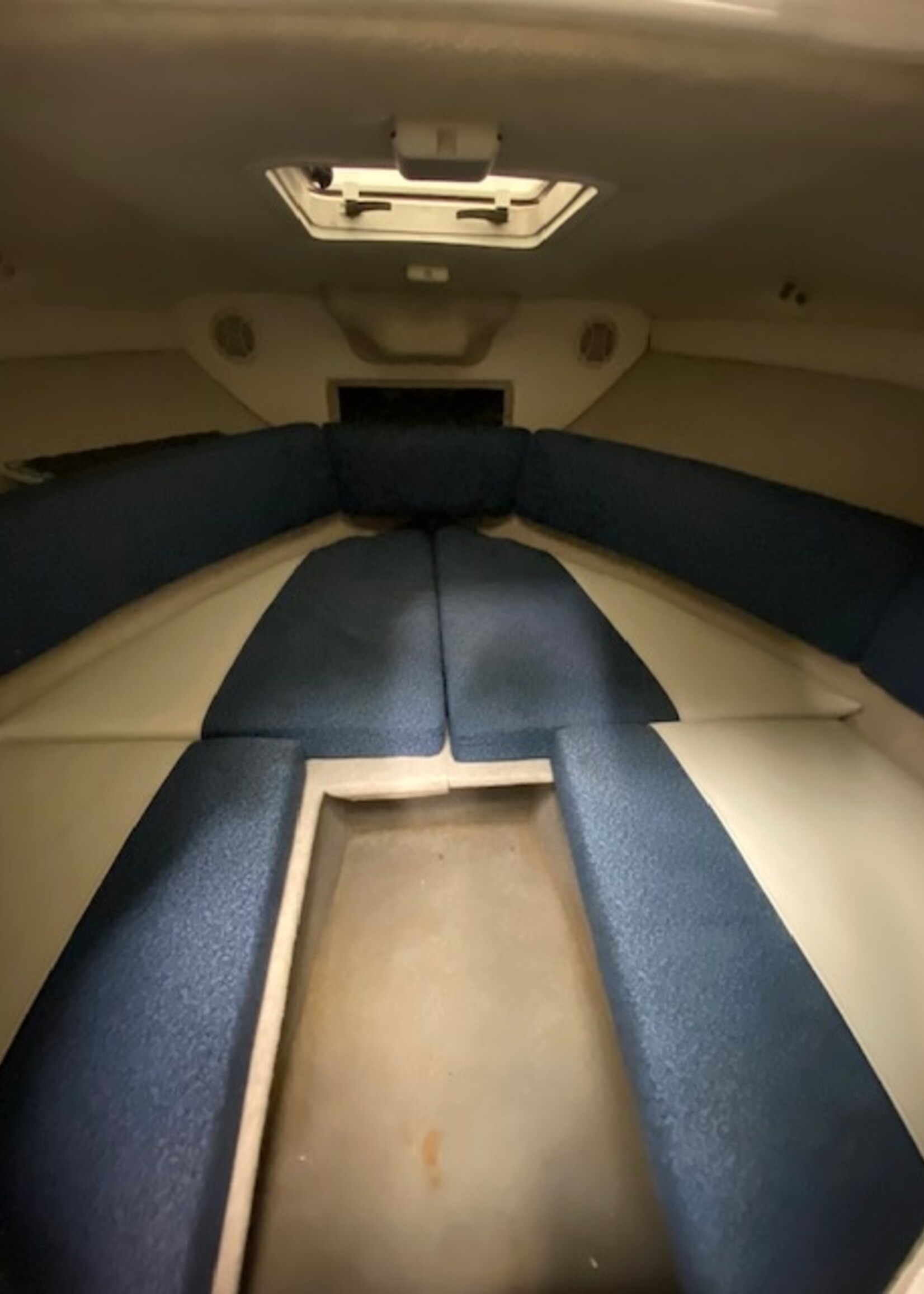 Bayliner 652 Cuddy 3.0Ltr 135PK  2005