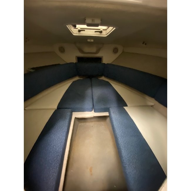 Bayliner 652 Cuddy 3.0Ltr 135PK  2005