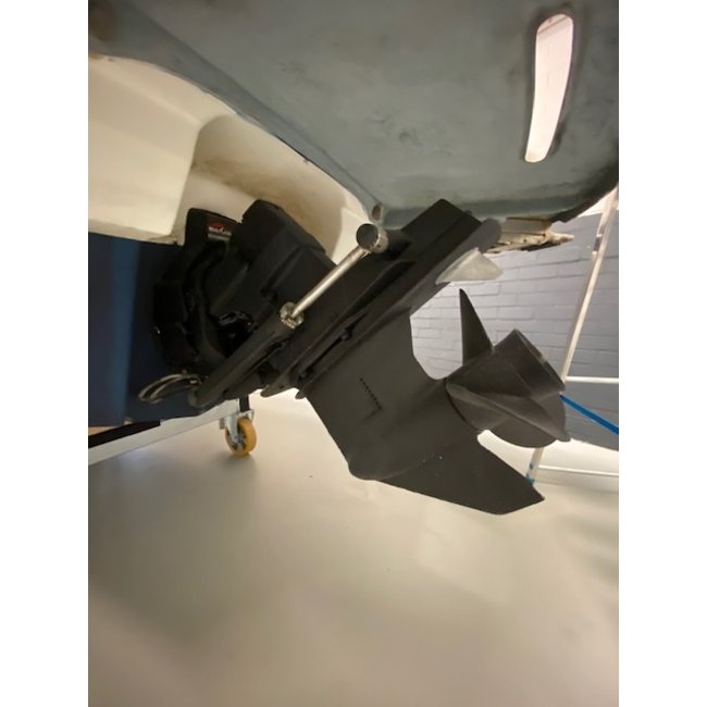 Bayliner 652 Cuddy 3.0Ltr 135PK  2005