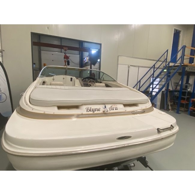 Maxum 2100 SC, V6 Mercruiser, V6, Bj. 2000