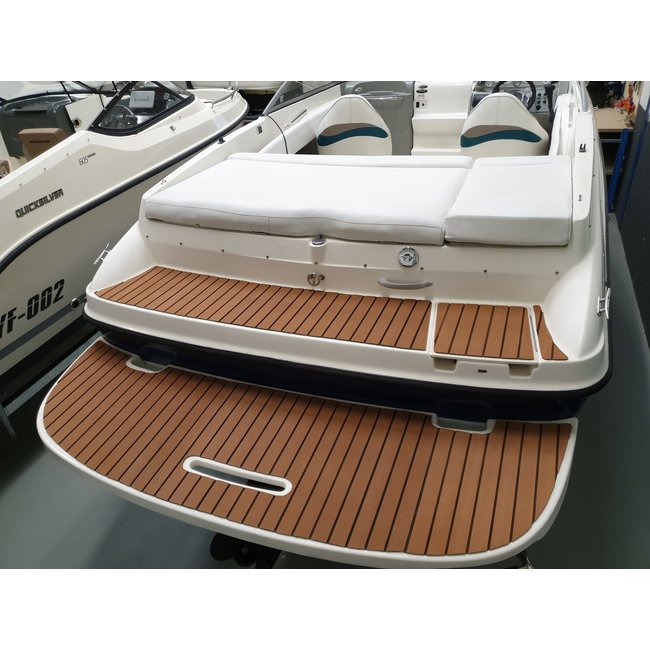 Bayliner 652 Cuddy 3.0Ltr 135PK  2005