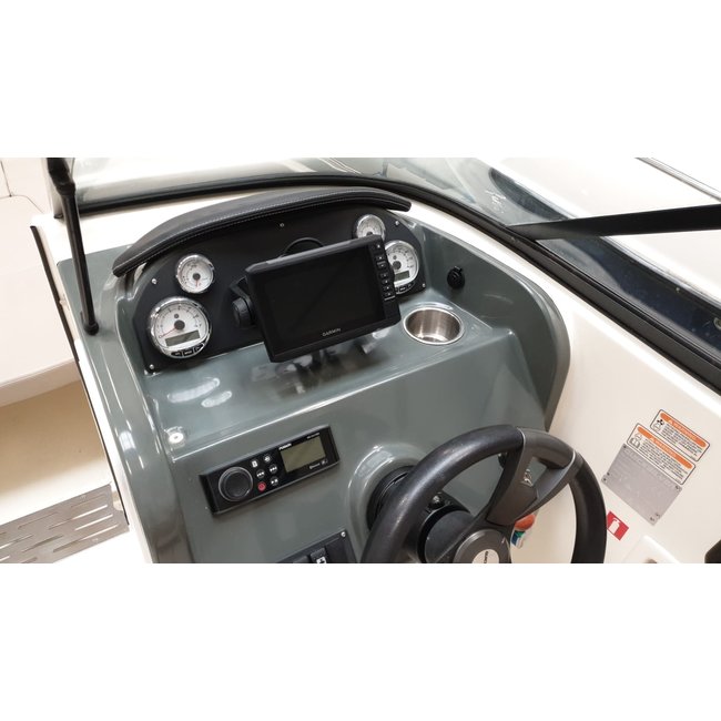 Quicksilver Activ 605 Bowrider, 115pk Mercury Pro XS, 2019