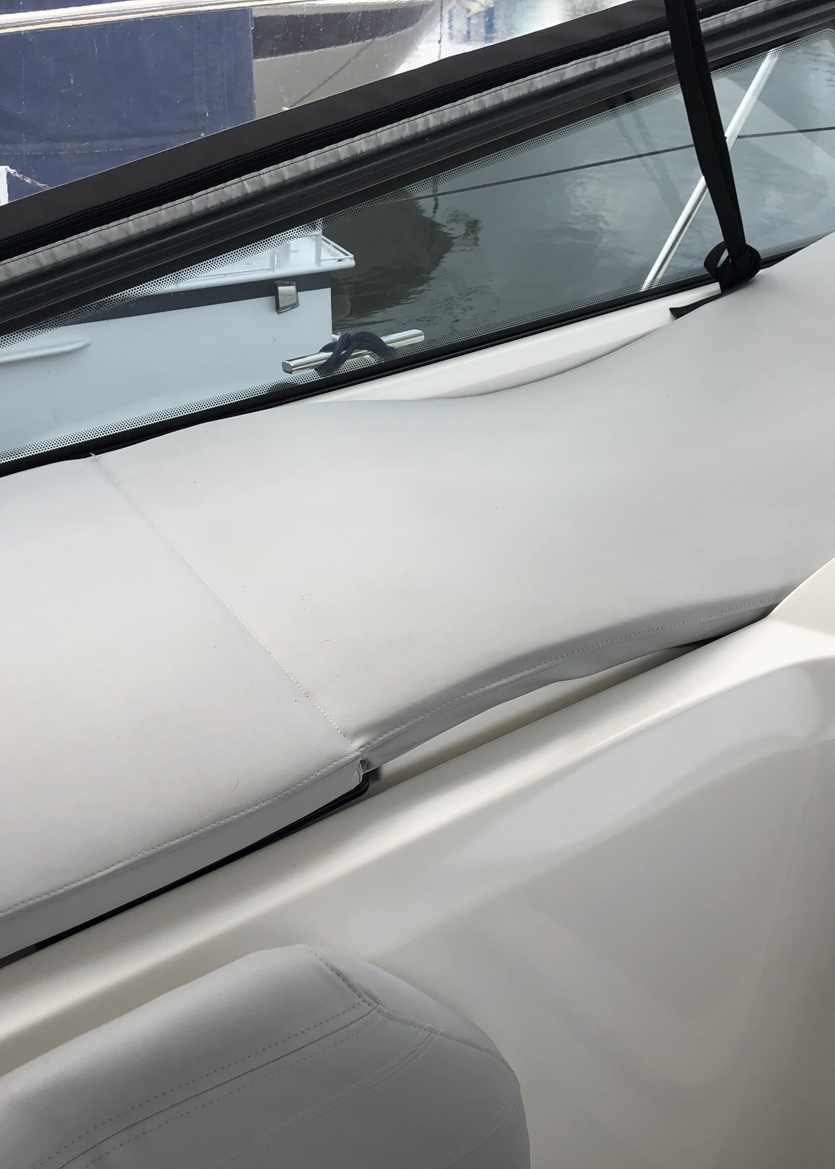 Bavaria 34 Sport, 2x 5.0MPI V8 260PK, DTS, 2012