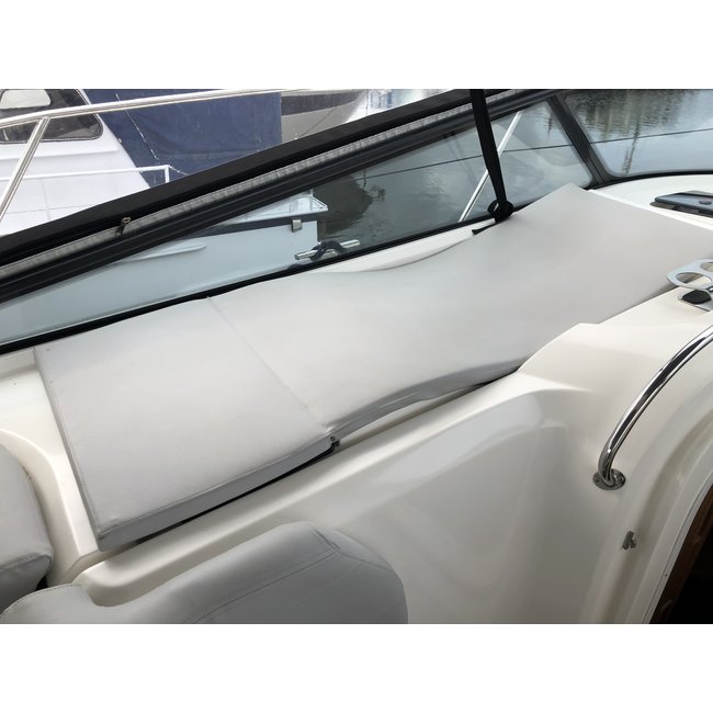 Bavaria 34 Sport, 2x 5.0MPI V8 260PK, DTS, 2012