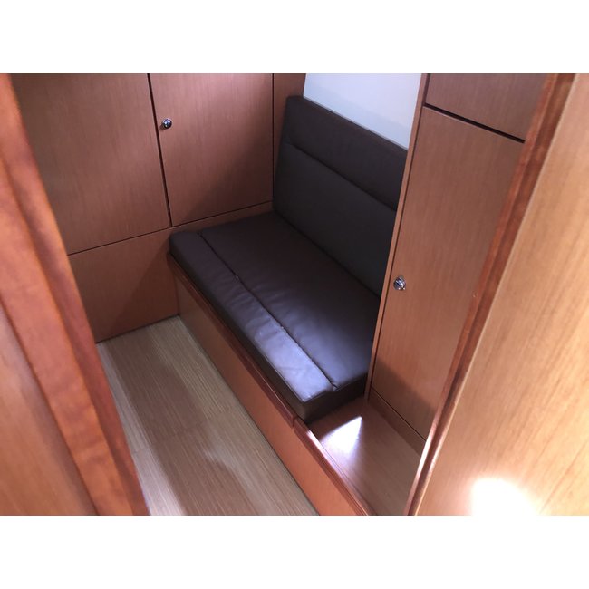 Bavaria 34 Sport, 2x 5.0MPI V8 260PK, DTS, 2012