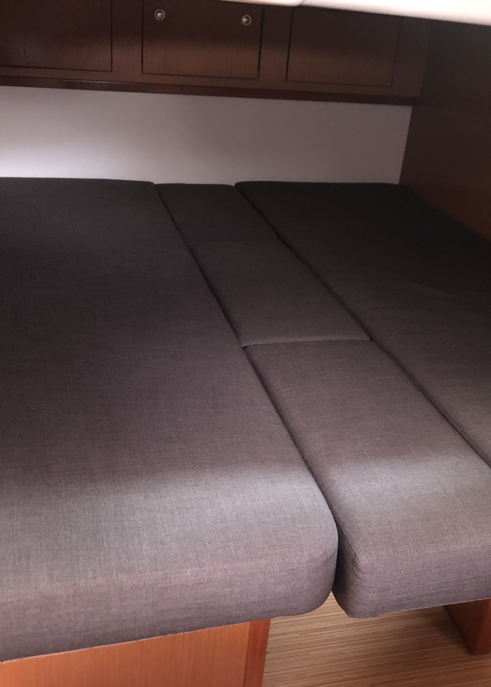 Bavaria 34 Sport, 2x 5.0MPI V8 260PK, DTS, 2012