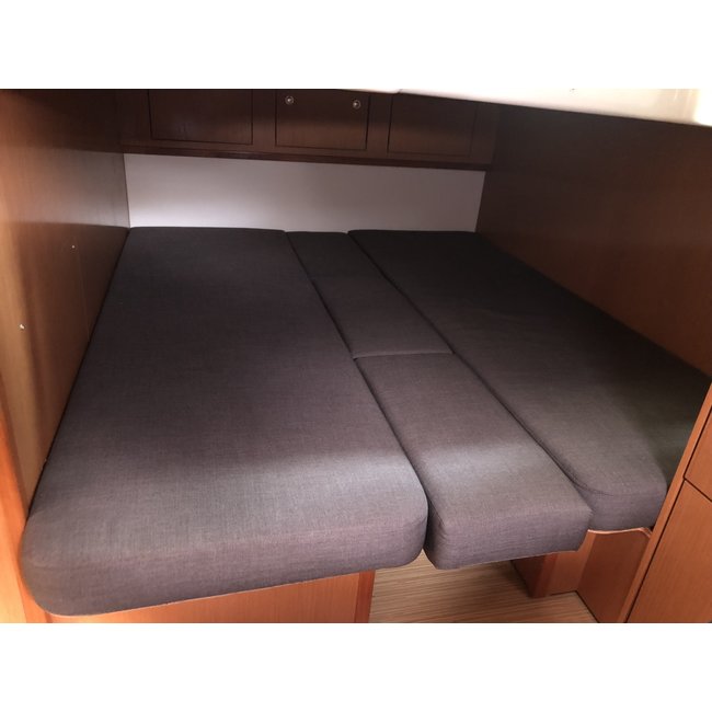 Bavaria 34 Sport, 2x 5.0MPI V8 260PK, DTS, 2012