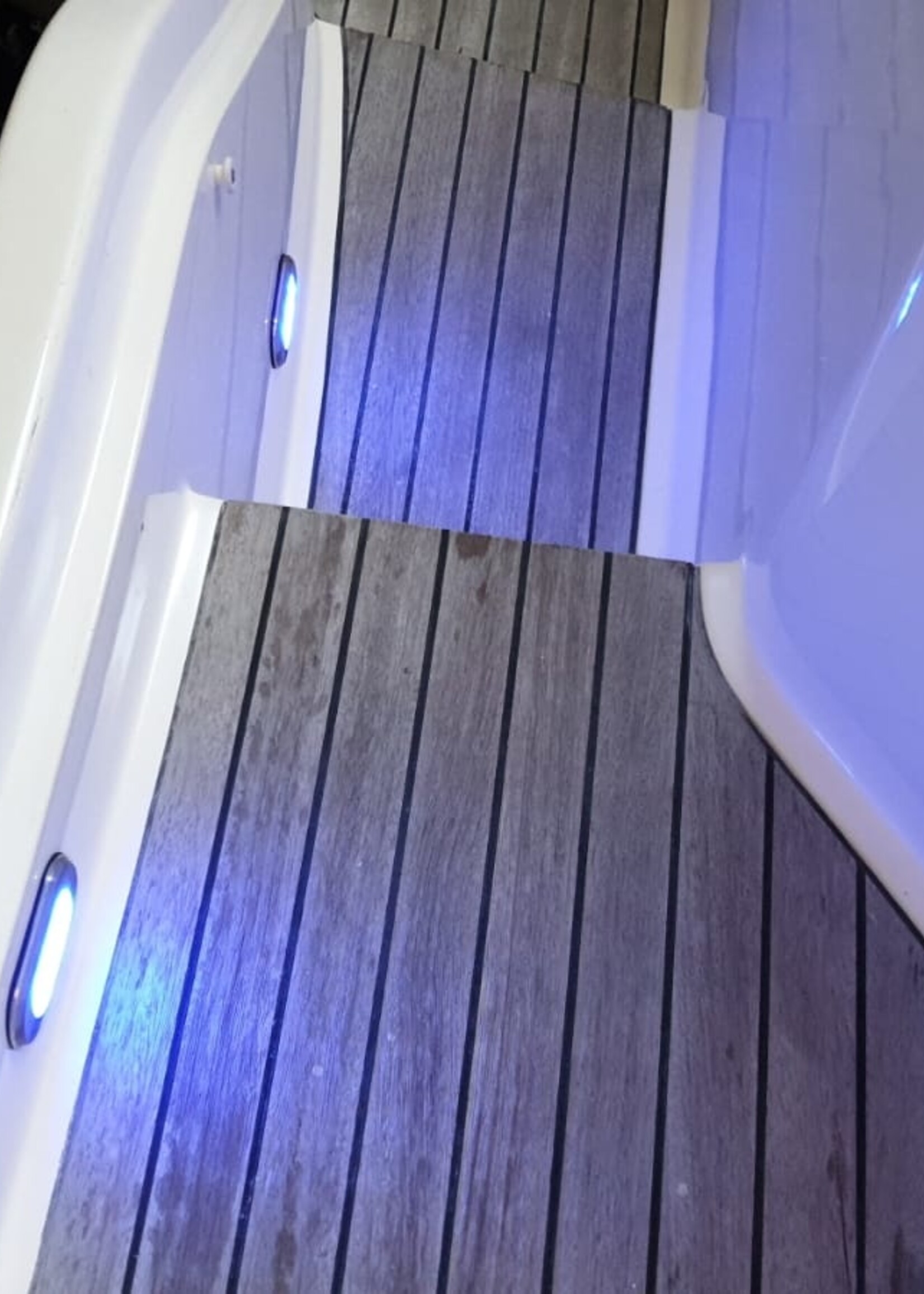 Bavaria 34 Sport, 2x 5.0MPI V8 260PK, DTS, 2012