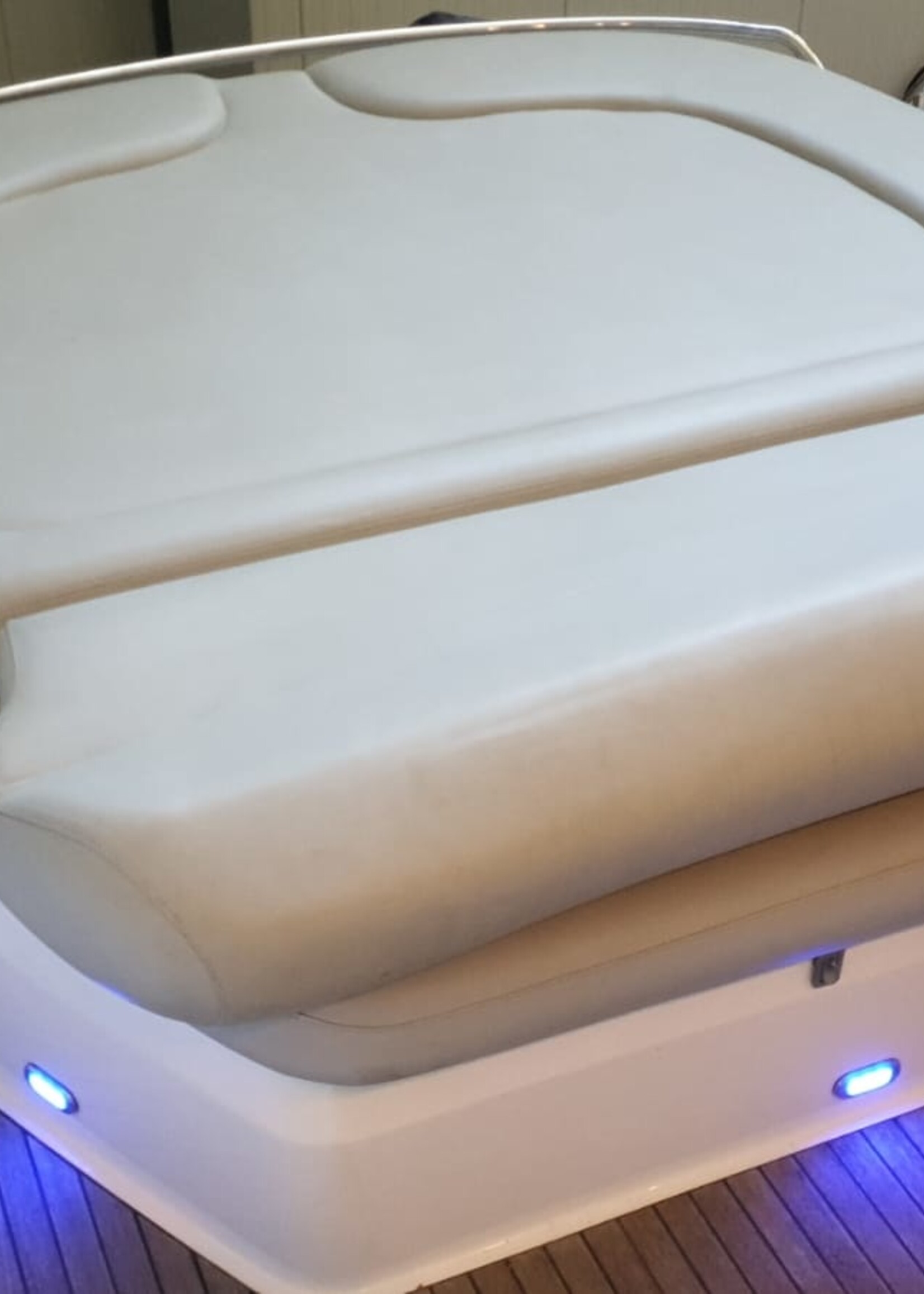 Bavaria 34 Sport, 2x 5.0MPI V8 260PK, DTS, 2012