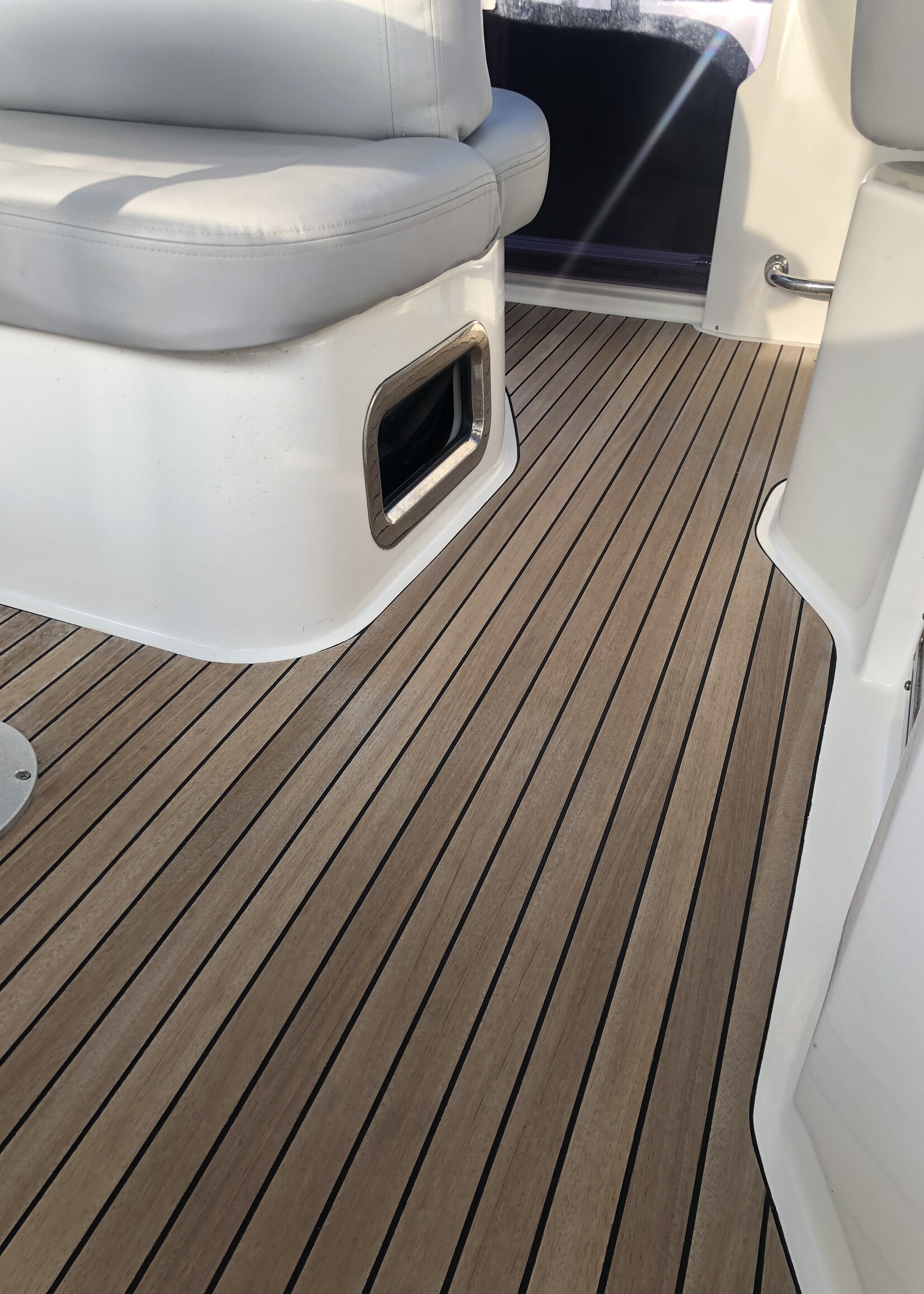 Bavaria 34 Sport, 2x 5.0MPI V8 260PK, DTS, 2012