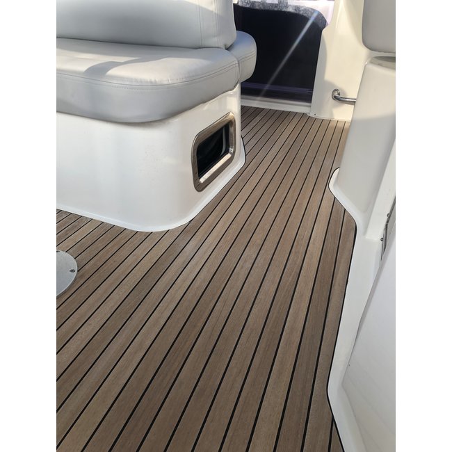 Bavaria 34 Sport, 2x 5.0MPI V8 260PK, DTS, 2012