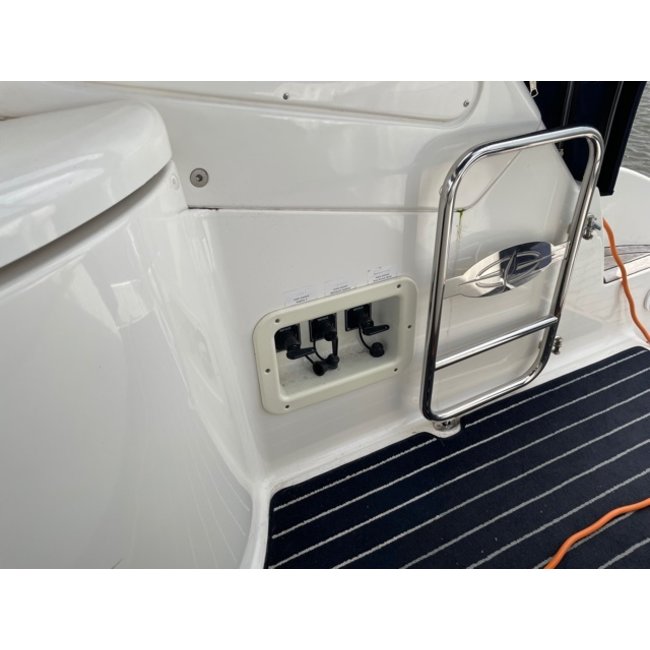 Bavaria 27 Sport 5.7Ltr V8 320PK, 2008