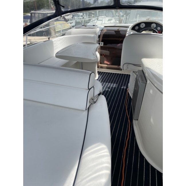 Bavaria 27 Sport 5.7Ltr V8 320PK, 2008