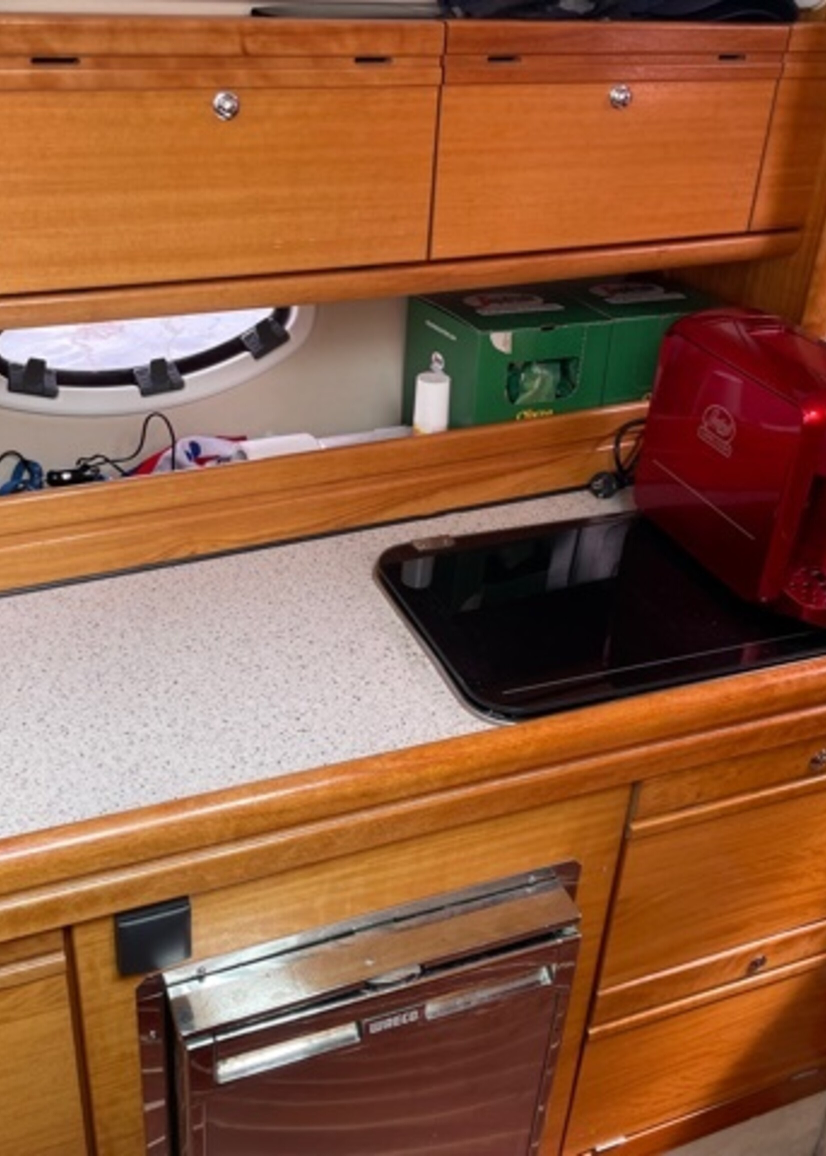 Bavaria 27 Sport 5.7 Ltr V8 320PK, 2008