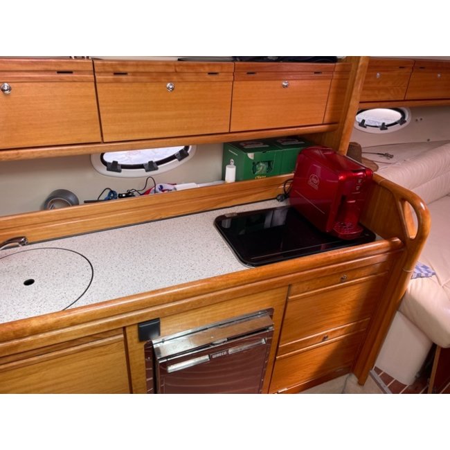 Bavaria 27 Sport 5.7 Ltr V8 320PK, 2008