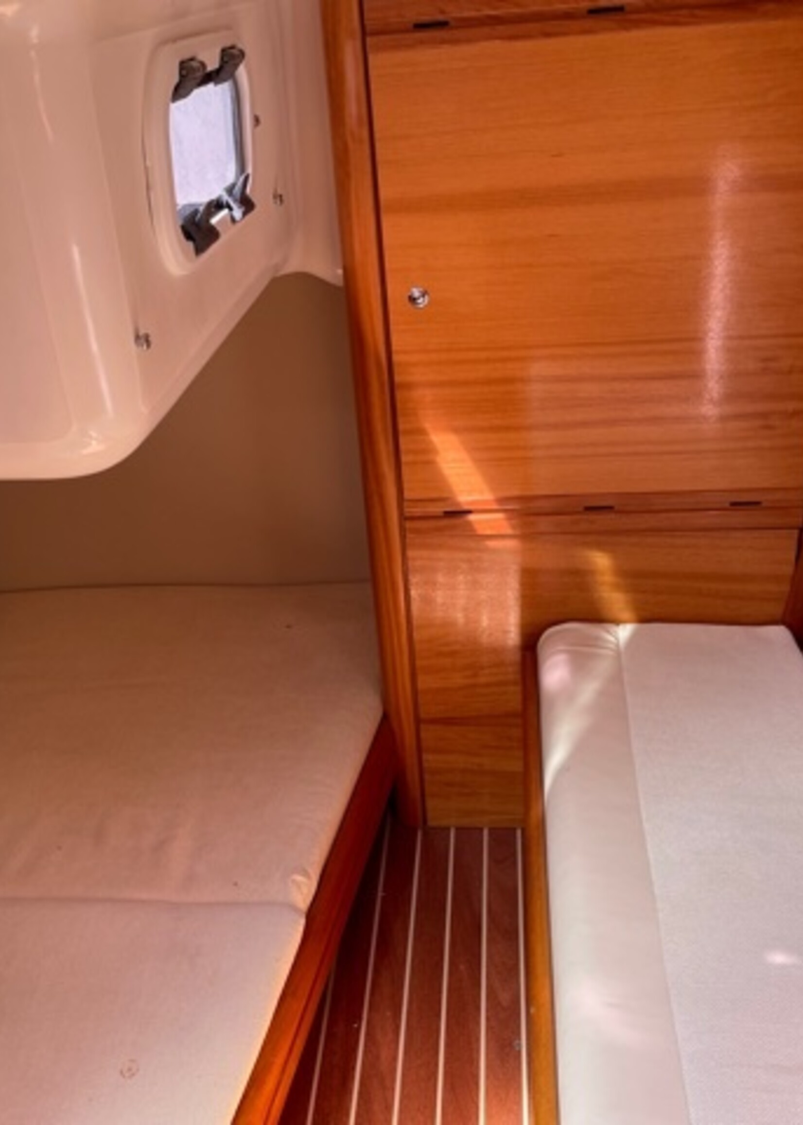 Bavaria 27 Sport 5.7 Ltr V8 320PK, 2008