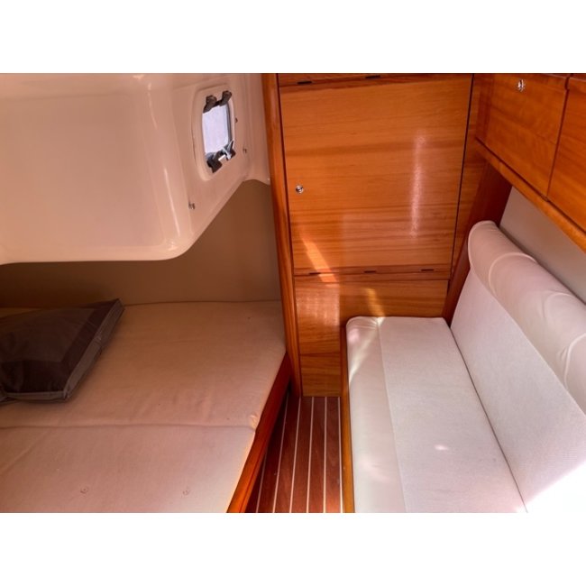 Bavaria 27 Sport 5.7 Ltr V8 320PK, 2008