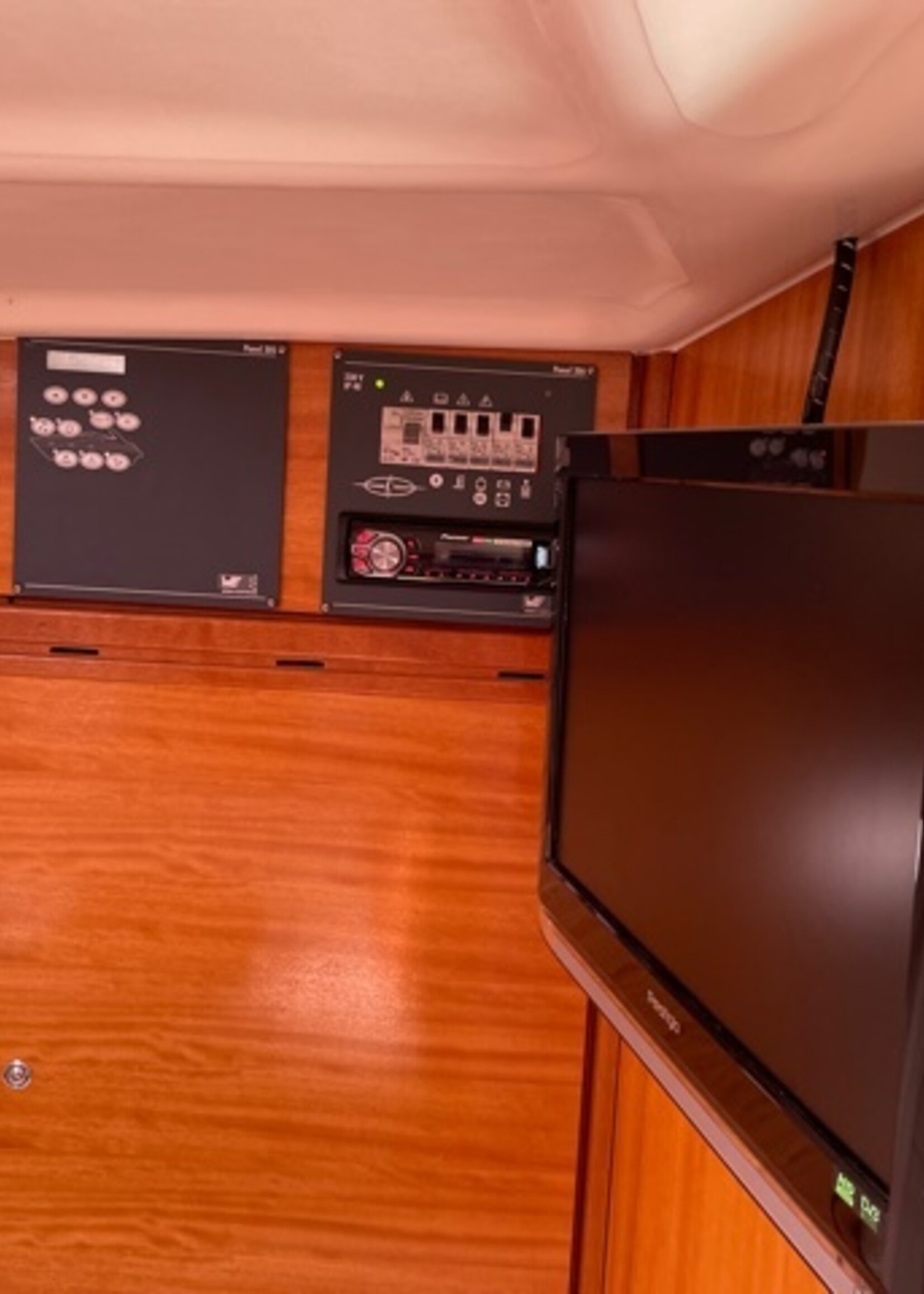 Bavaria 27 Sport 5.7 Ltr V8 320PK, 2008