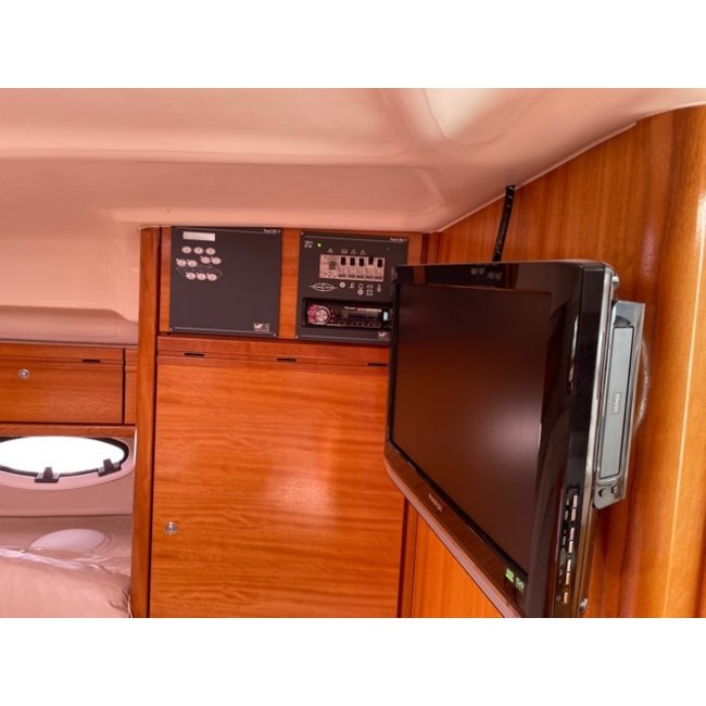 Bavaria 27 Sport 5.7Ltr V8 320PK, 2008