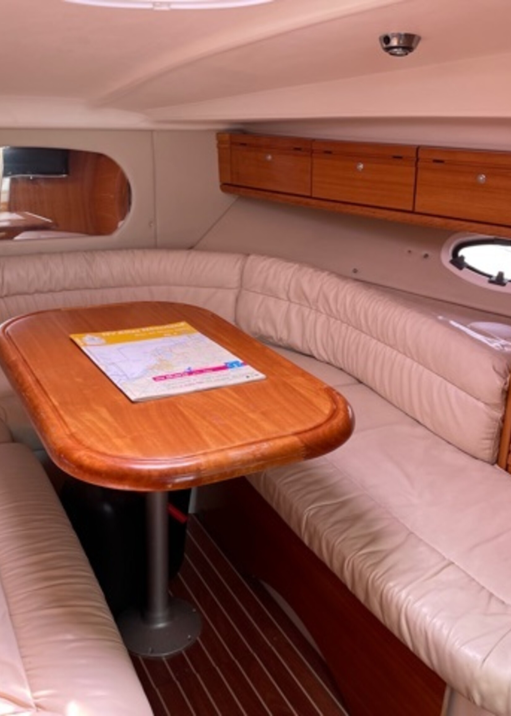 Bavaria 27 Sport 5.7 Ltr V8 320PK, 2008