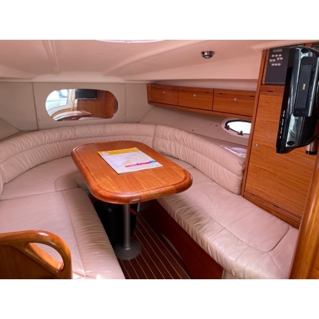 Bavaria 27 Sport 5.7Ltr V8 320PK, 2008