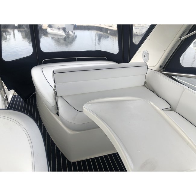 Bavaria 27 Sport 5.7Ltr V8 320PK, 2008