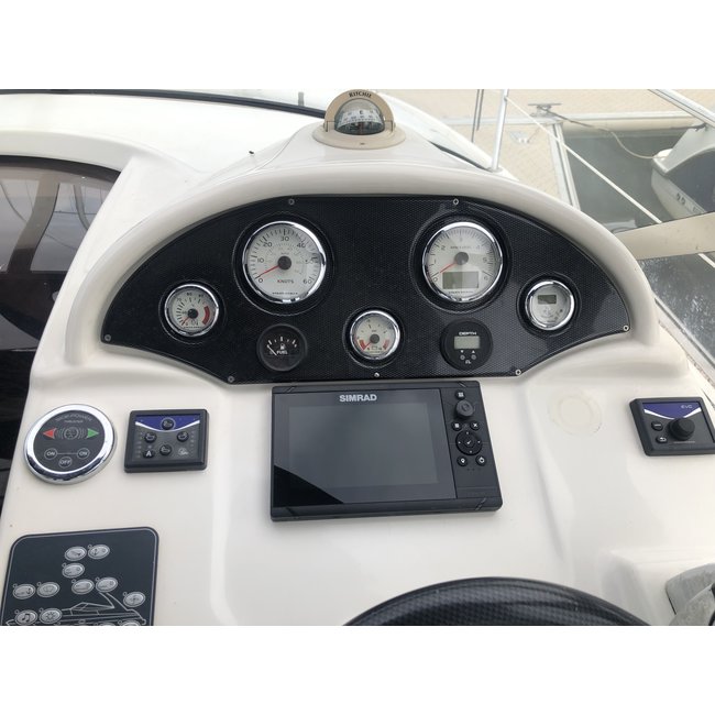 Bavaria 27 Sport 5.7 Ltr V8 320PK, 2008