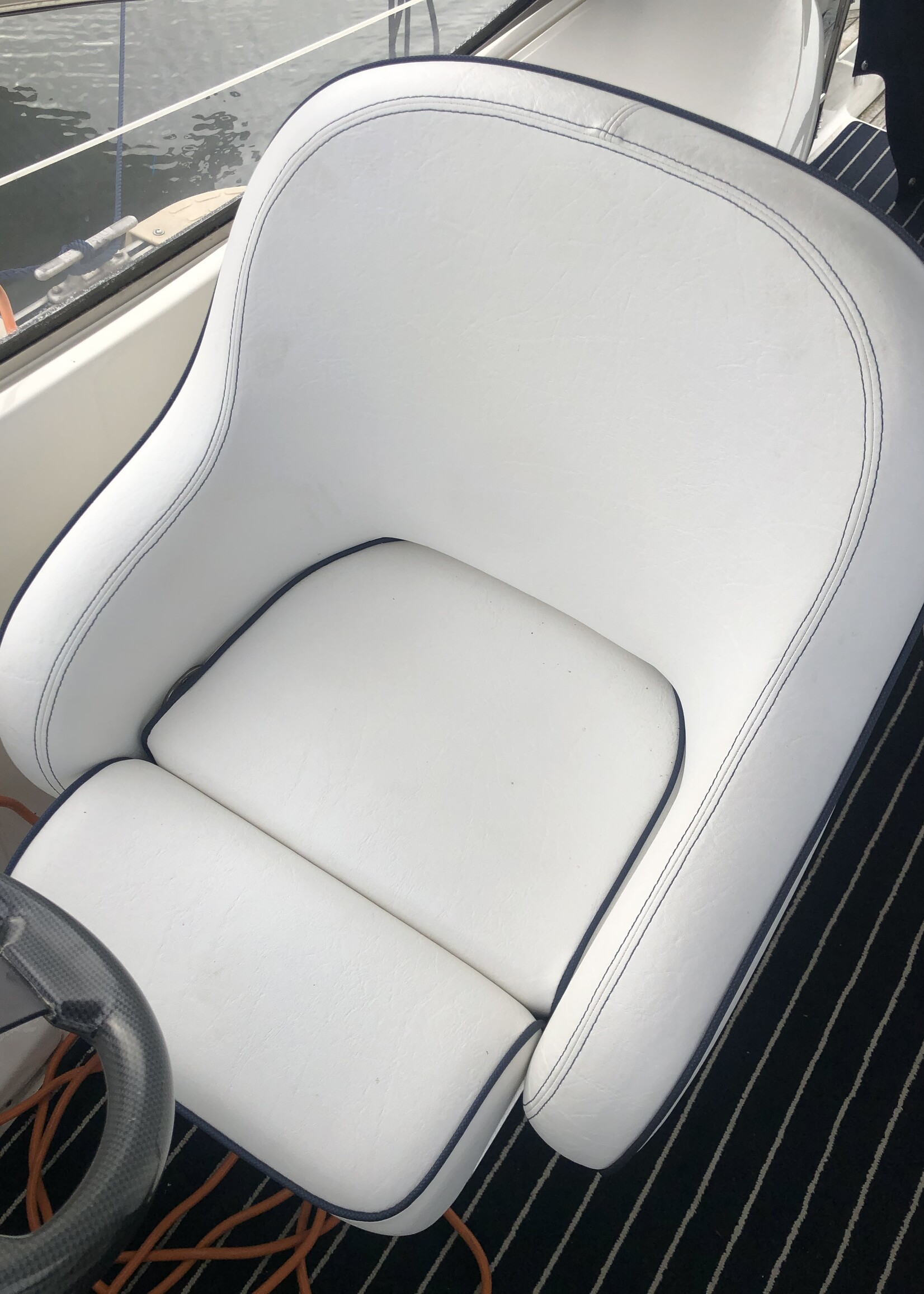 Bavaria 27 Sport 5.7 Ltr V8 320PK, 2008