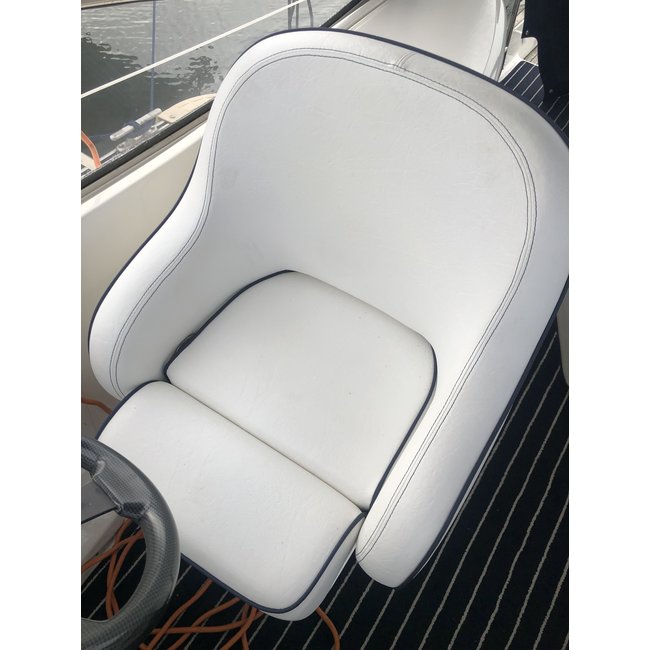 Bavaria 27 Sport 5.7 Ltr V8 320PK, 2008