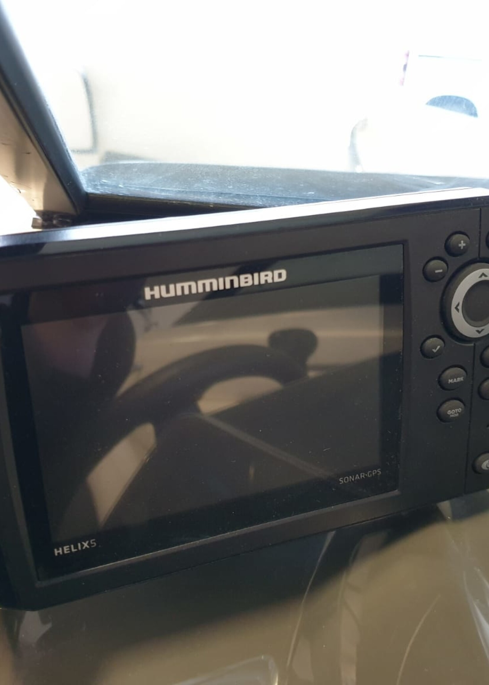 Sea Ray 190SPX 3.0LTR 140PK 2015